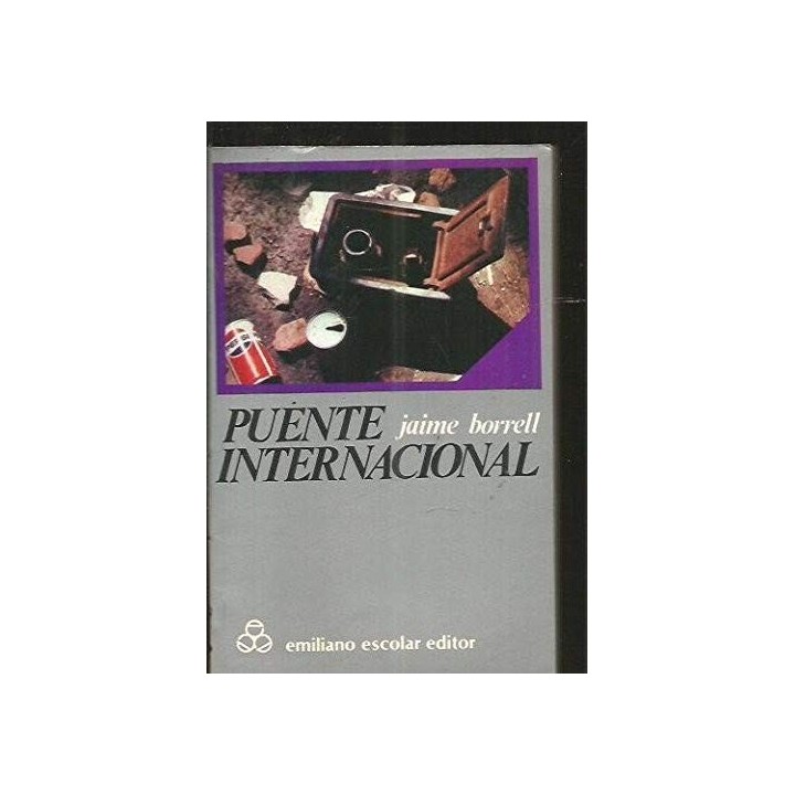 Puente Internacional